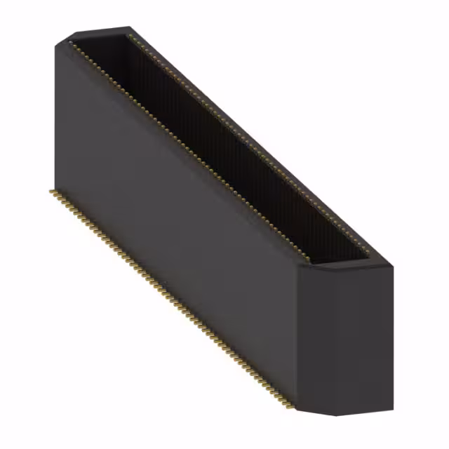 BTE-060-03-H-D-K-TR Samtec Inc.  Arrays Edge Type Mezzanine (Board to Board)
